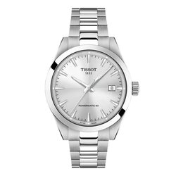 Reloj Tissot Gentleman