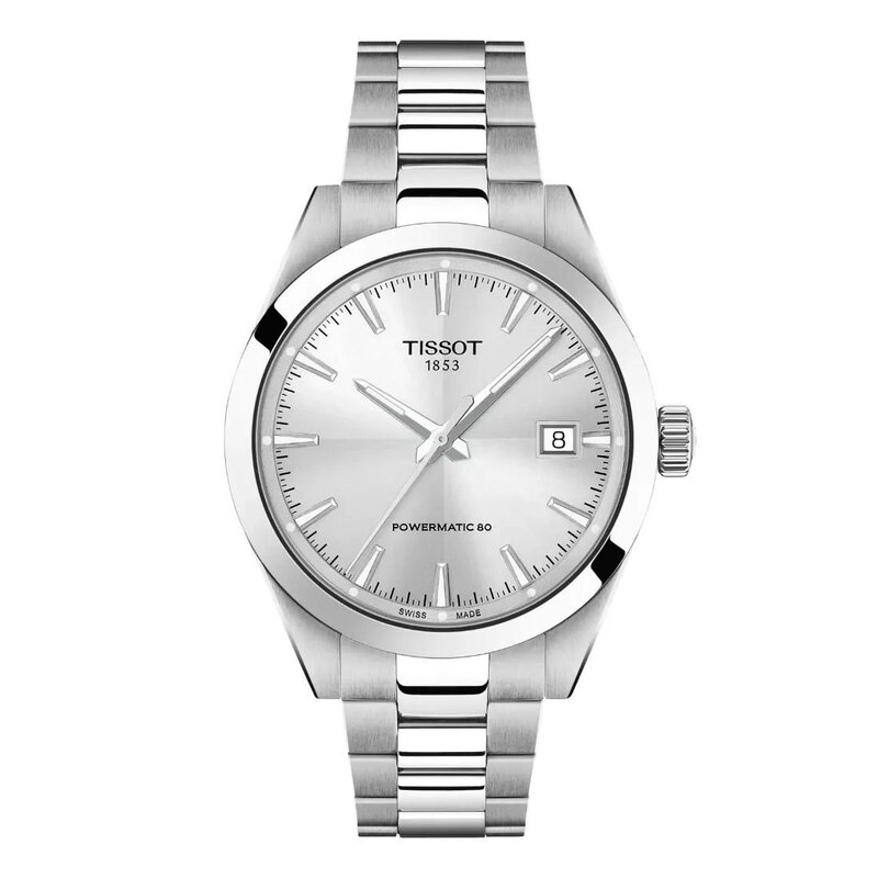 Reloj Tissot Gentleman