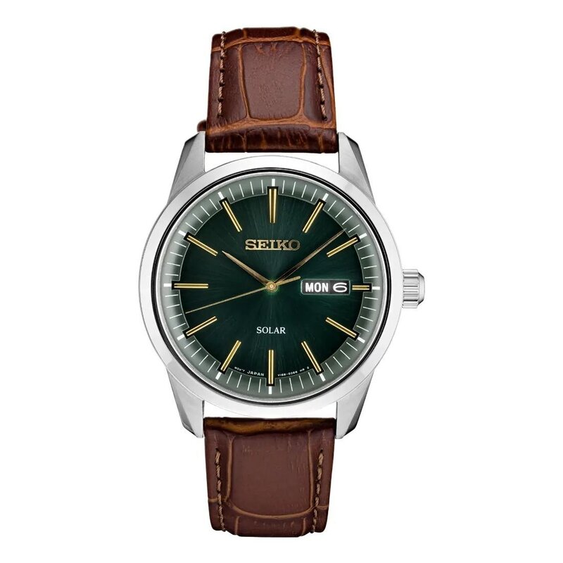 Reloj Seiko Essentials