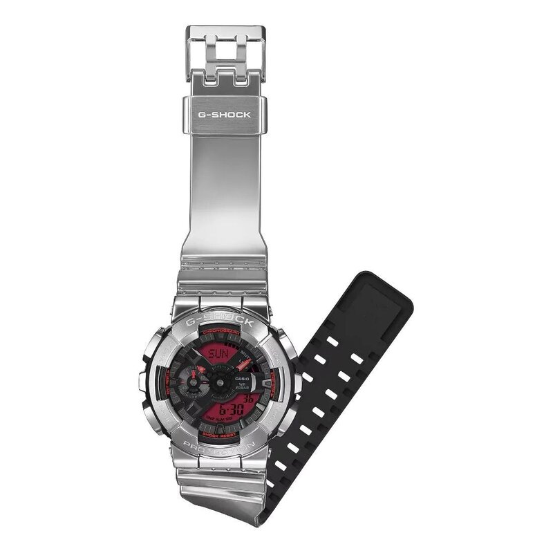 Reloj Casio G-Shock Analógico-Digital