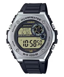 Reloj Casio Digital MWD-100H-9AV