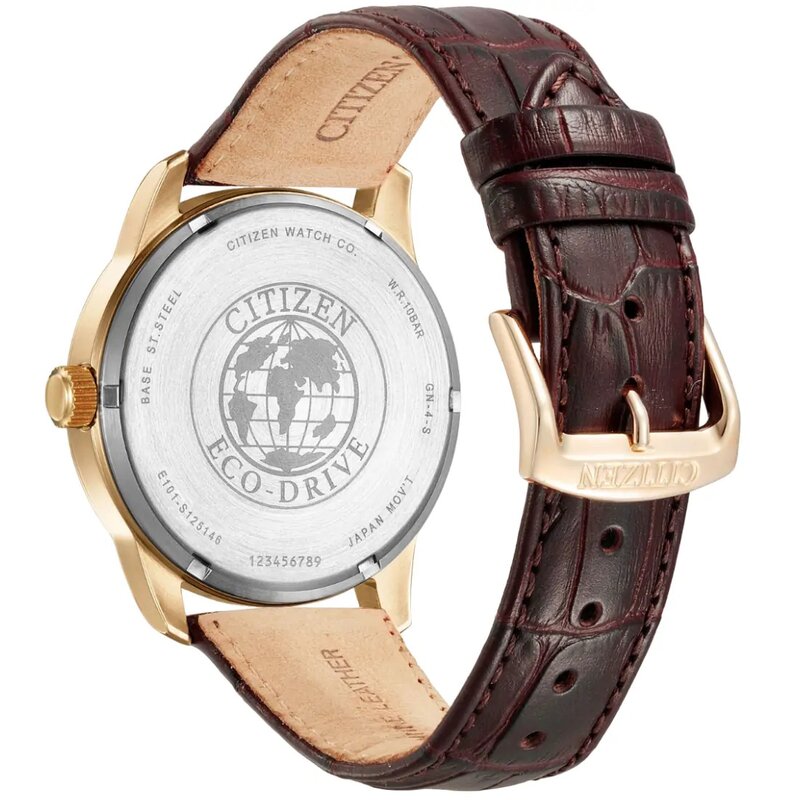 Reloj Citizen Classic