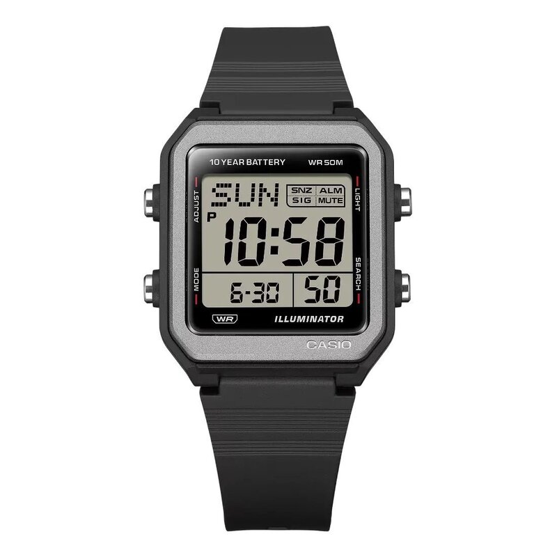 Reloj Casio Digital