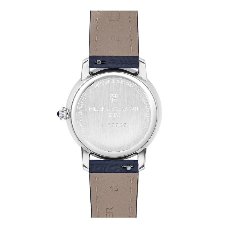 Reloj Frederique Constant Classics Moonphase