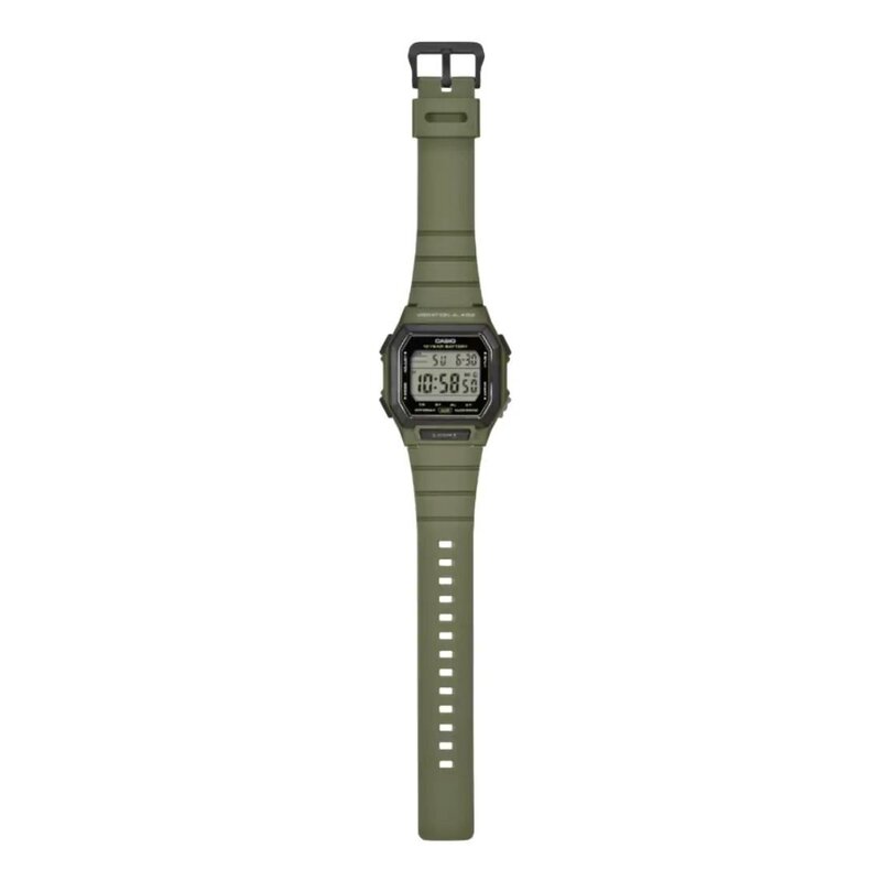 Reloj Casio Digital