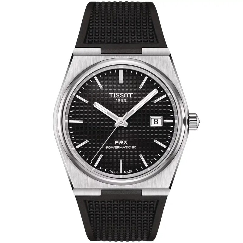 Reloj Tissot PRX Powermatic 80