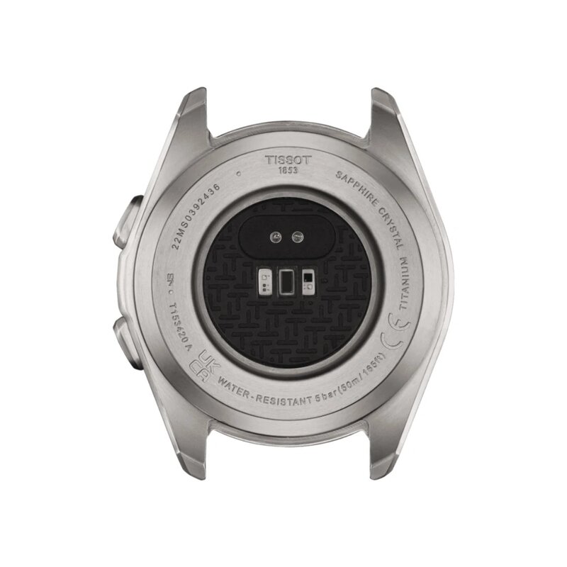 Reloj Tissot T-Touch Connect