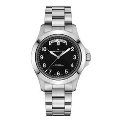 Reloj Hamilton Khaki Field King Day-Date