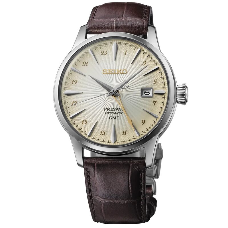 Reloj Seiko Presage