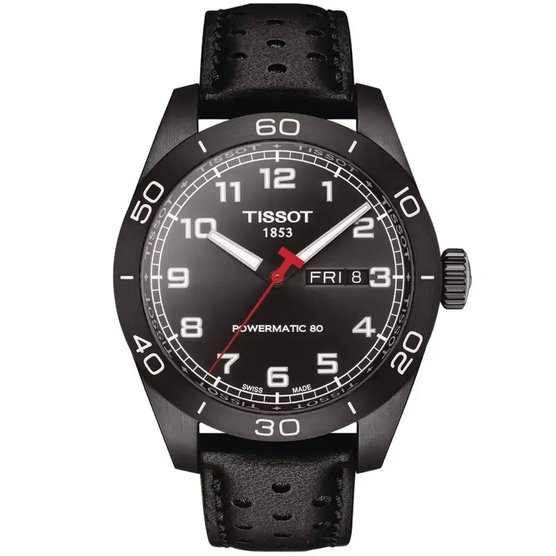 Reloj Tissot PRS 516 Powermatic 80