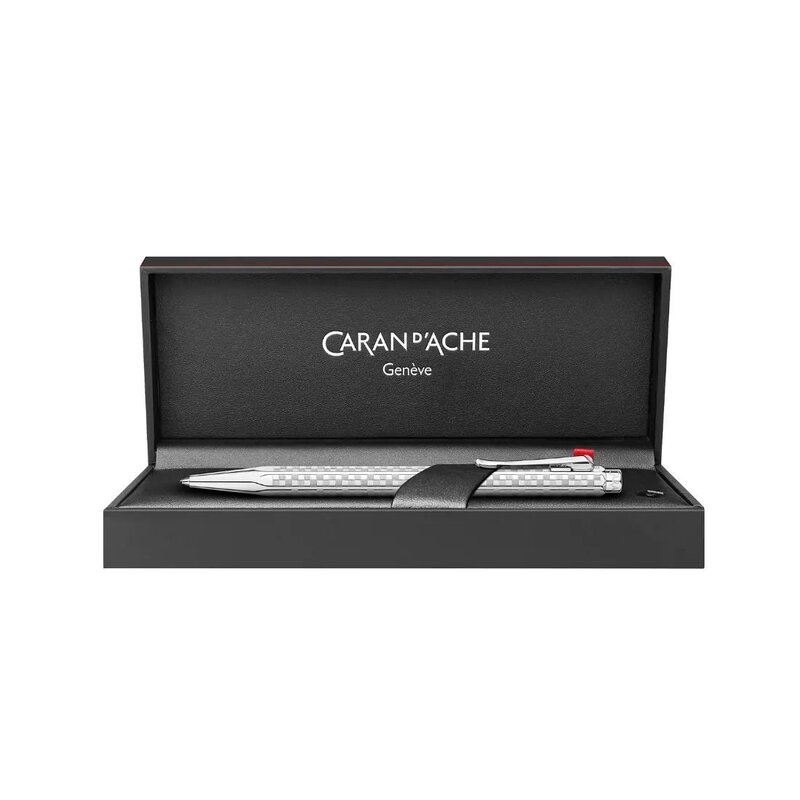 Bolígrafo Caran d'Ache Ecridor Damier