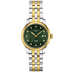 Reloj Tissot Le Locle