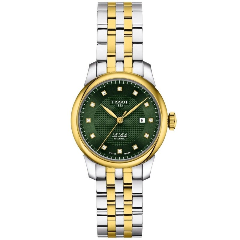 Reloj Tissot Le Locle