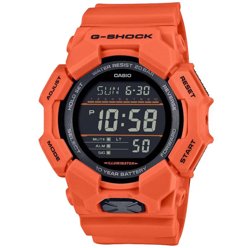 Reloj Casio G-Shock