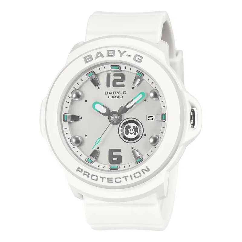Reloj Casio Baby-G Digital