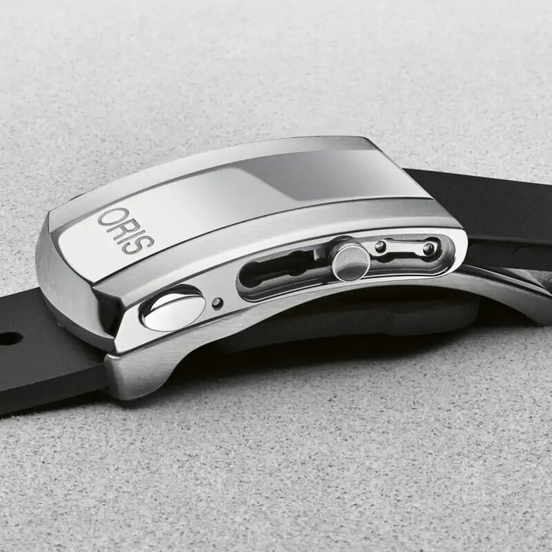 Reloj Oris Aquis Depth Gauge