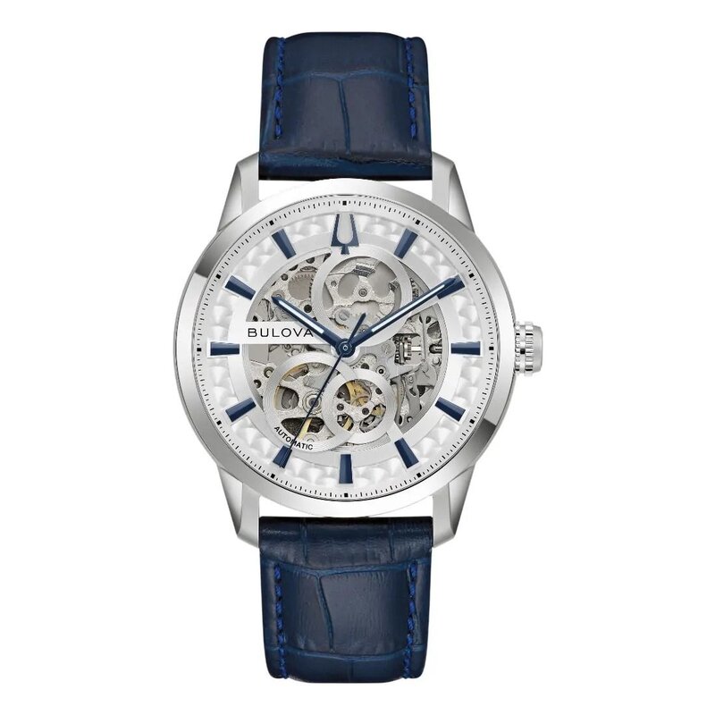 Reloj Bulova Sutton