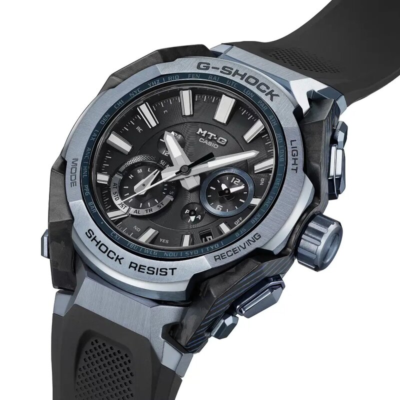 Reloj Casio G-Shock MTG-B4000B-1A2
