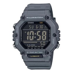 Reloj Casio Illuminator Digital  Reloj Casio Illuminator Digital