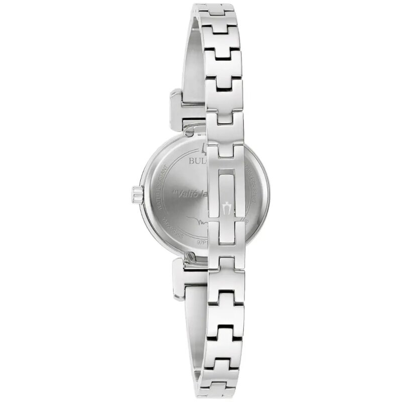 Reloj Bulova Marc Anthony Modern