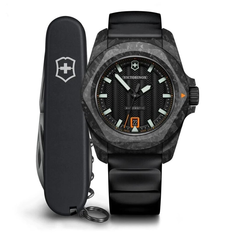 Reloj Victorinox I.N.O.X