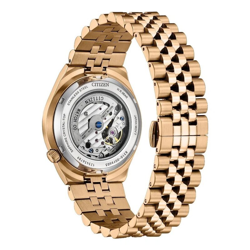 Reloj Citizen Tsuyosa 60