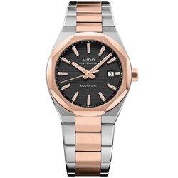 Reloj Mido Multifort 8 One Crown