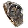 Reloj Bomberg Skull