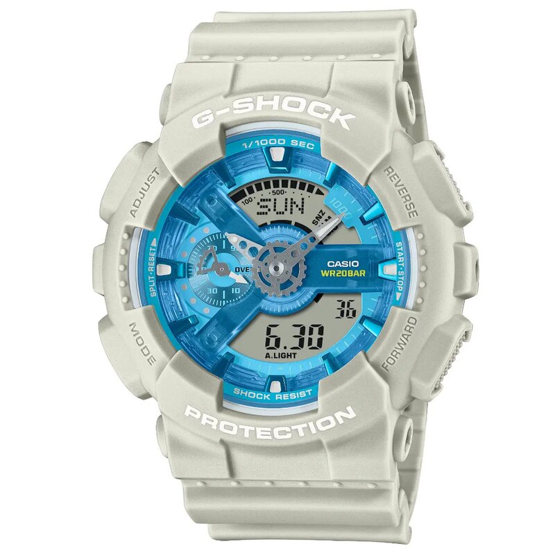 Reloj Casio G-Shock