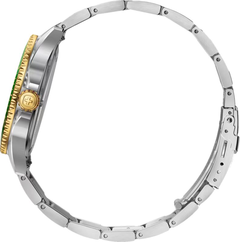 Reloj Wenger Executive 01.2031.105