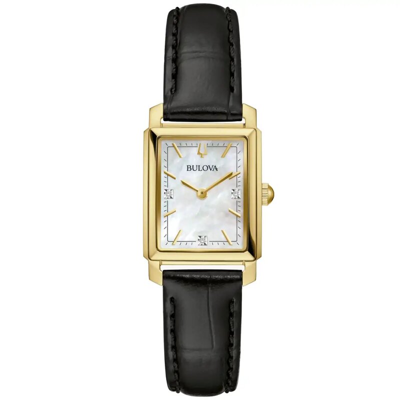 Reloj Bulova Sutton