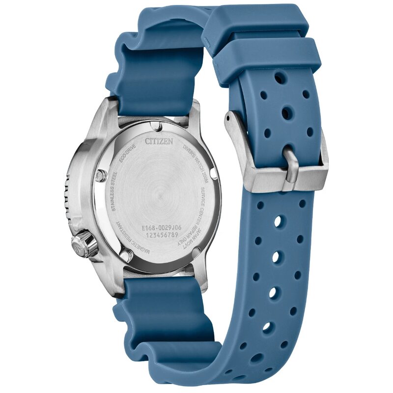 Reloj Citizen Promaster Dive