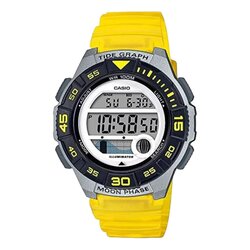 Reloj Casio Youth Tide Moon Digital  Reloj Casio Youth Tide Moon Digital