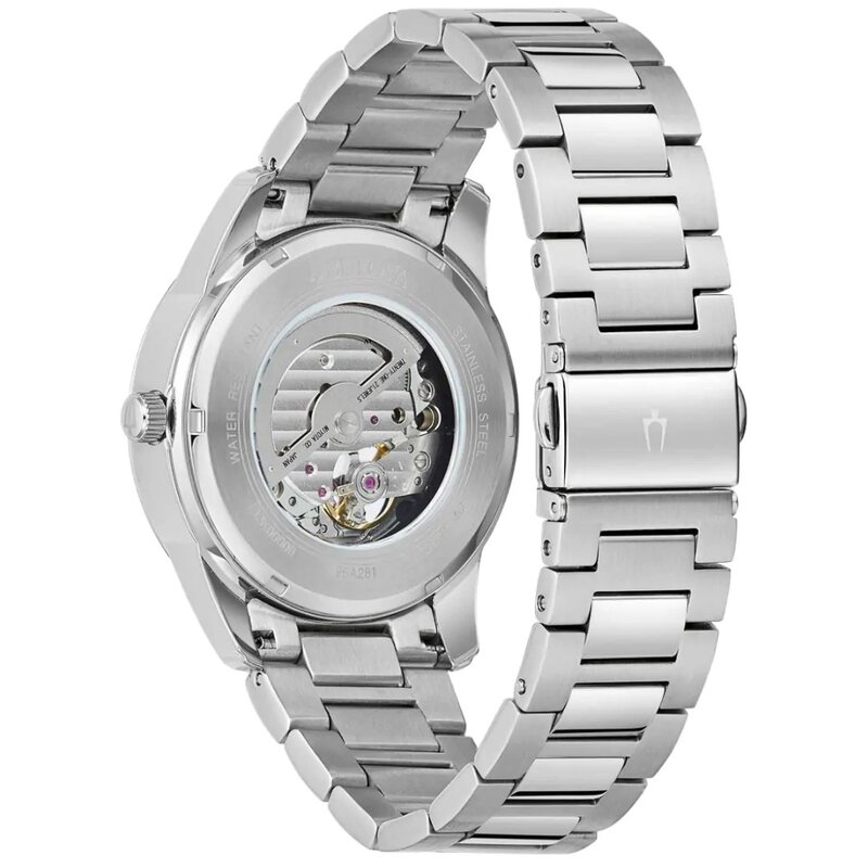 Reloj Bulova Classic