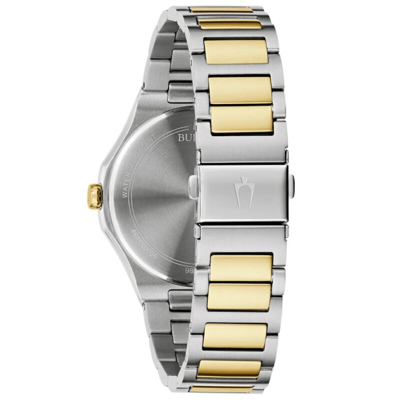 Reloj Bulova Classic