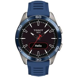 Reloj Tissot T-Touch Connect