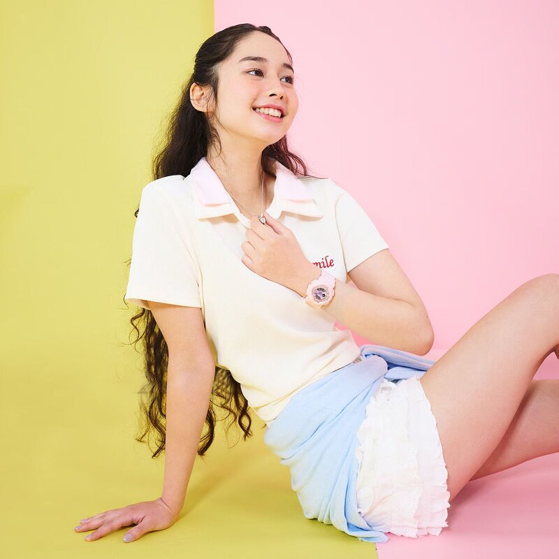 Reloj Casio Baby-G BA-110AH-4A