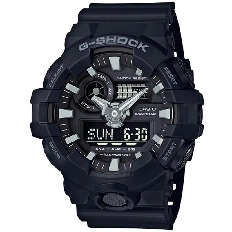 Reloj Casio G-Shock