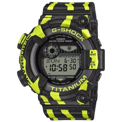 Reloj Casio G-Shock Frogman FROGMAN GW-8200TPF-1
