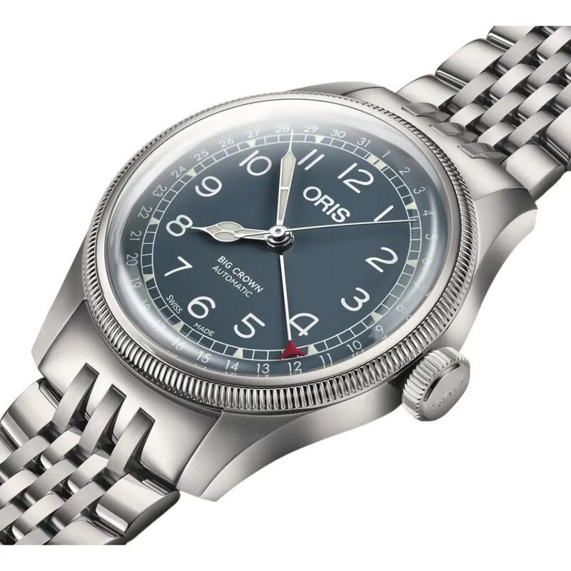 Reloj Oris Big Crown Pointer Date