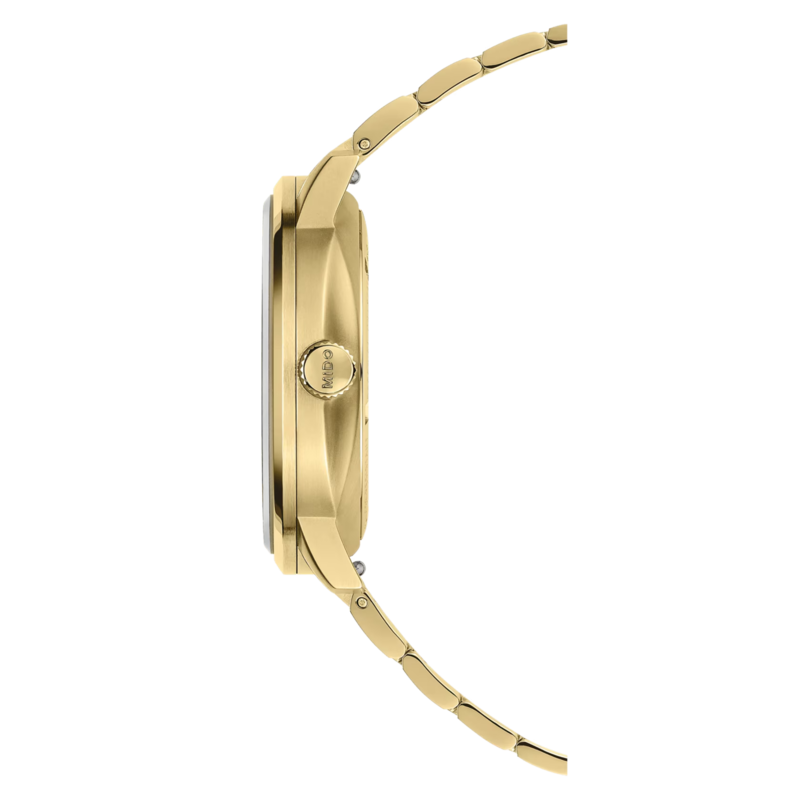 Reloj Mido Commander Gradient