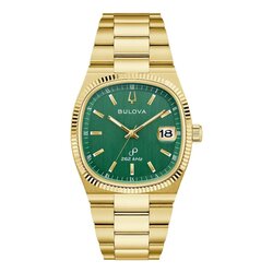 Reloj Bulova Super Seville