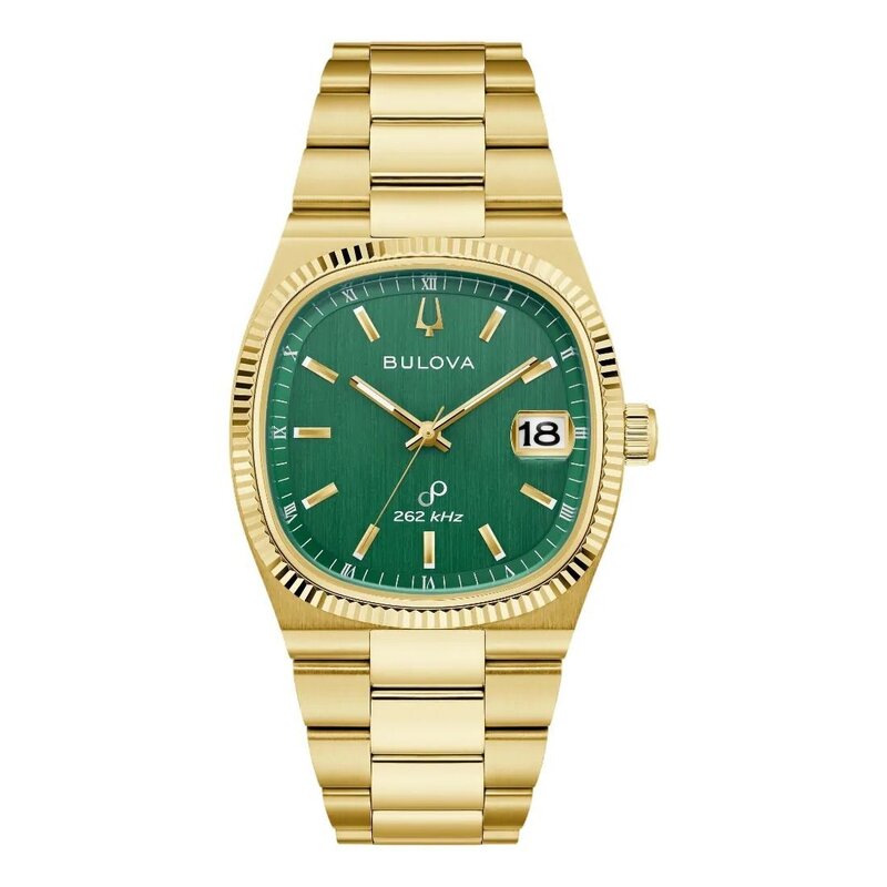 Reloj Bulova Super Seville