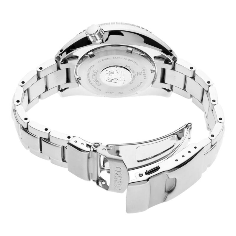 Reloj Seiko Prospex Sea