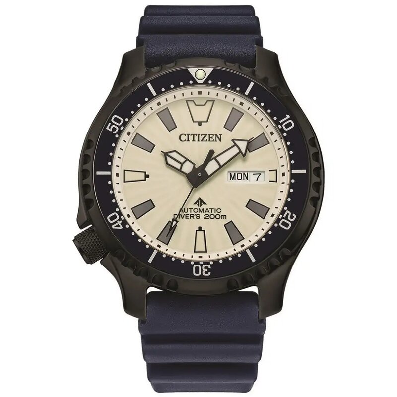 Reloj Citizen Promaster Dive