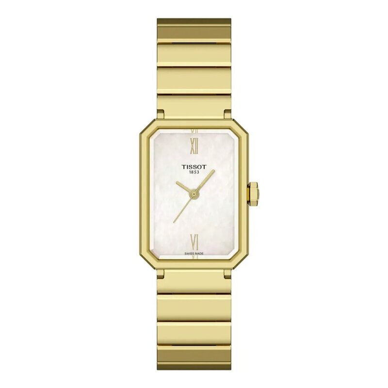 Reloj Tissot SRV