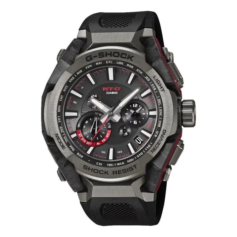 Reloj Casio G-Shock MTG Analógico