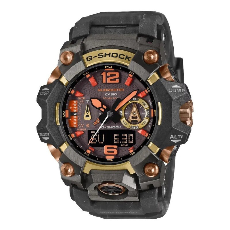 Reloj Casio G-Shock Analógico-Digital