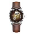 Reloj Hamilton Jazzmaster Open Heart Auto