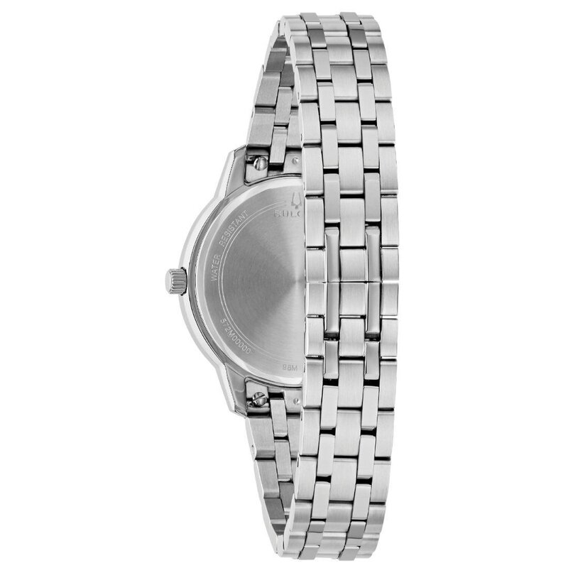 Reloj Bulova Sutton